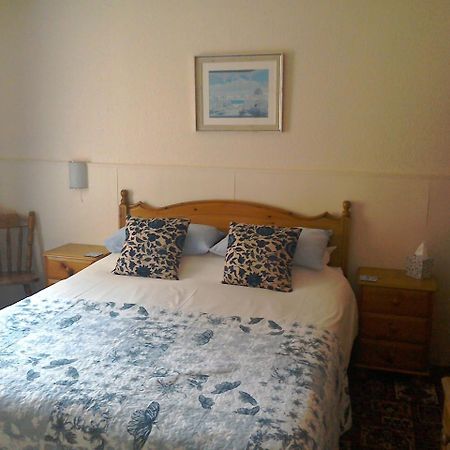 ブラックプール Eden House Bed & Breakfast エクステリア 写真
