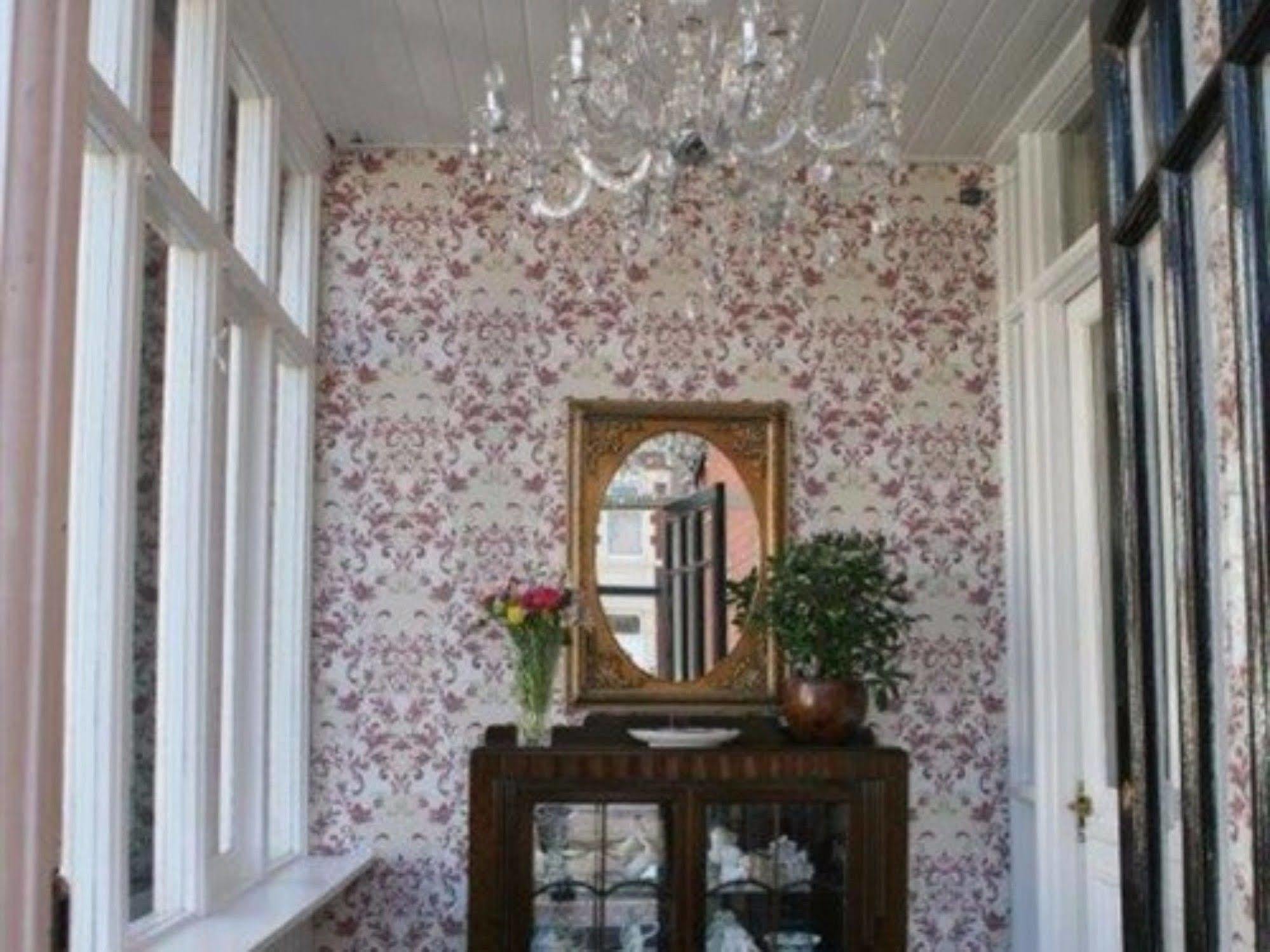 ブラックプール Eden House Bed & Breakfast エクステリア 写真
