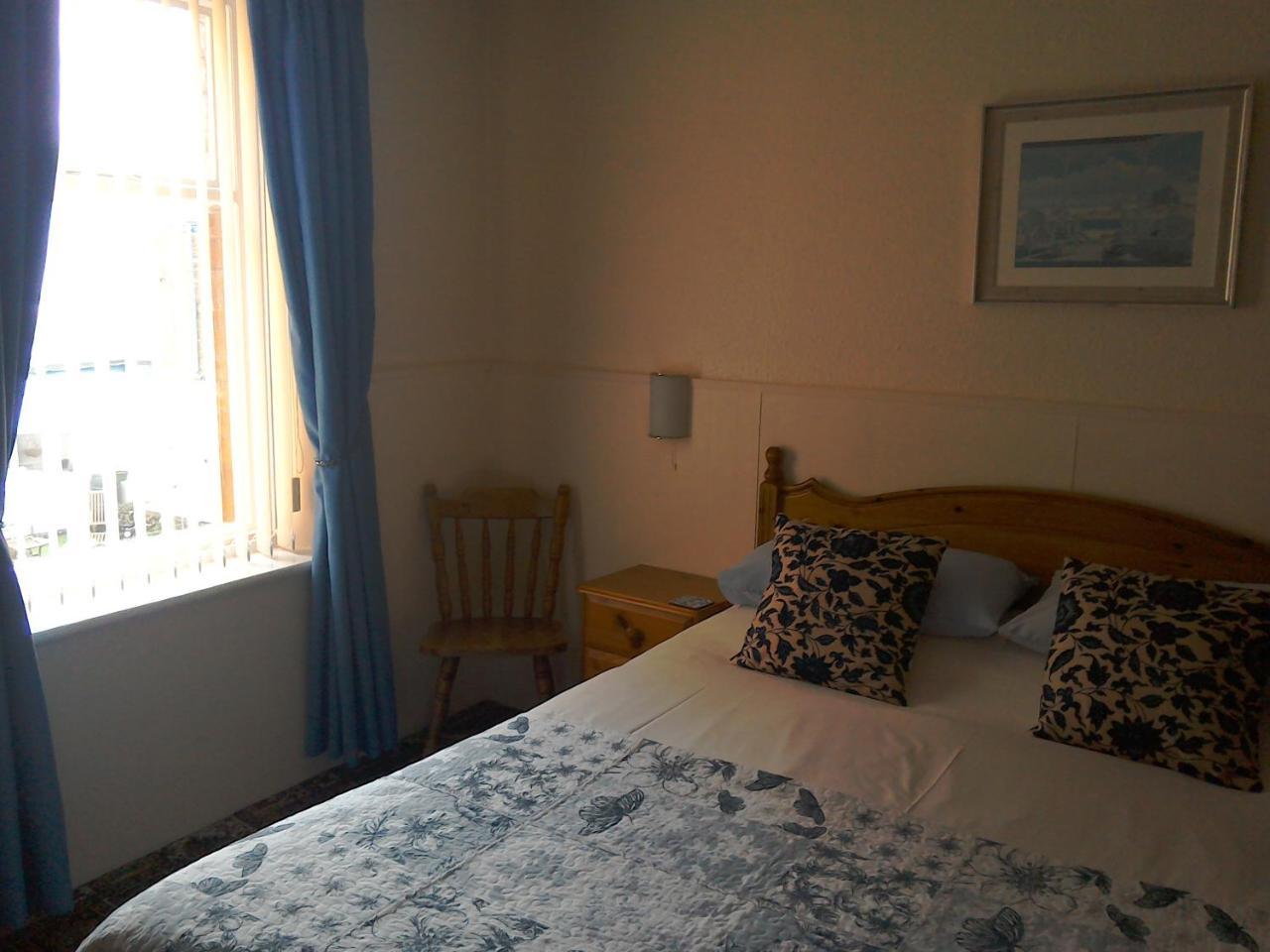 ブラックプール Eden House Bed & Breakfast エクステリア 写真